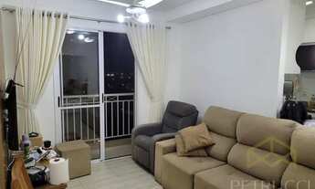 Imagem 3: Apartamento - Vila Nova - Campinas