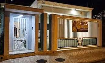 Imagem: Casa com 4 dormitórios à venda, 255 m²