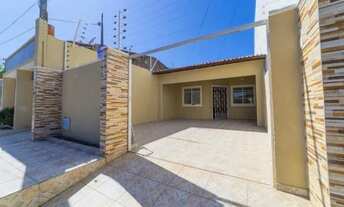 Imagem 2: Casa plana , oportunidade para sair do aluguel