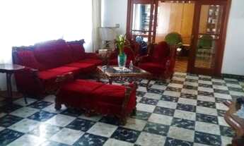 Imagem 5: BROOKLIN VELHO, CASA ESPAÇOSA COM 560 AU, 4 QUARTOS, 2 SUITES, PISCINA, CHURRASQUEIRA