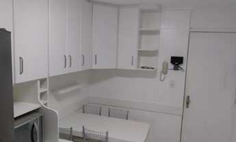 Imagem 7: Apartamento para locação 90 m² com 3 quartos e 1 vaga em Santana