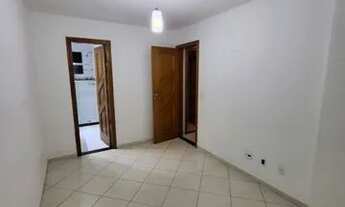 Imagem 3: Apto de frente na Murilo Araújo