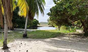 Imagem 3: Casa no abaís - Estância