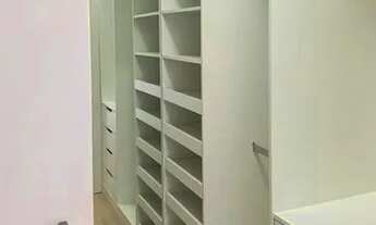 Imagem 3: Apartamento para Aluguel - Alphaville, 2 Quartos, 85 m2