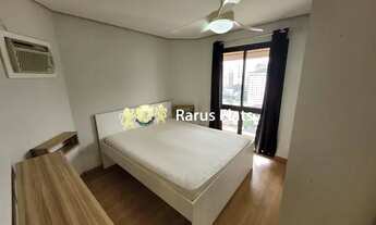 Imagem 6: Flat para locação no Itaim Bibi - Edifício Tiffany Residence