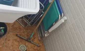 Imagem 7: Apartamento 01 dormitório, garagem, elevador, portaria