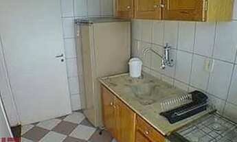 Imagem 4: BROGNOLI + CRÉDITO REAL ALUGA APARTAMENTO MOBILIADO COM 01 DORMITÓRIO NO BAIRRO AGRONÔMIC