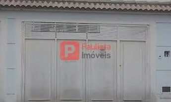 Imagem 2: Sobrado à venda, 176 m² por R$ 1.200.000,00 - Campo Grande - São Paulo/SP