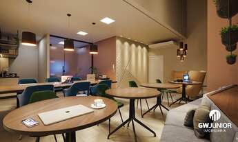 Imagem 6: Joinville - Apartamento Padrão - Santo Antônio