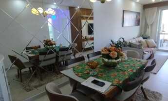 Imagem 7: Apartamento três dormitórios