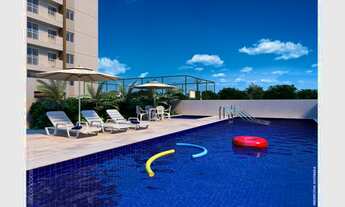 Imagem: Topic Jaguaré - 38 à 45m², com 2 Dorm