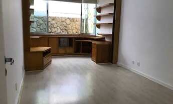 Imagem 5: Apartamento com Área Privativa-À VENDA-Ipanema-Rio de Janeiro-RJ