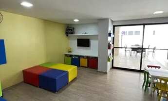 Imagem 7: Apartamento para venda possui 69 metros quadrados com 3 quartos em Gruta de Lourdes - Mace