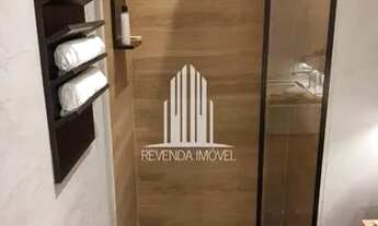 Imagem: Studio Residencial à venda de 25m² no