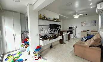 Imagem: Apartamento de 1 dormitório com lazer completo