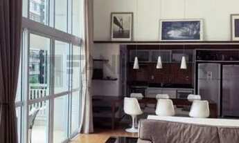 Imagem 7: ALUGO APARTAMENTO MOBILIADO NO EDIFÍCIO Villa Jardins Apartamento moderno e espaçoso no E