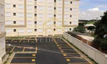Imagem: Apartamento - Jardim Santa Rosa - Campinas