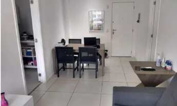 Imagem 7: Apto em Frente Recreio Shopping 58 m² Lazer Completo Porteira Fechada