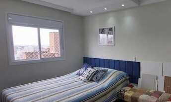 Imagem 5: Apartamento com 2 dormitórios para alugar, 75 m² - Picanço - Guarulhos/SP