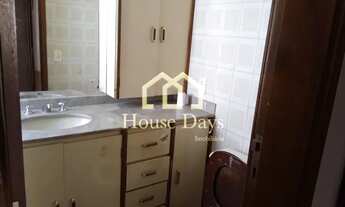 Imagem 2: Duplex para aluguel tem 251 metros quadrados com 4 quartos em Setor Central - Goiânia - GO