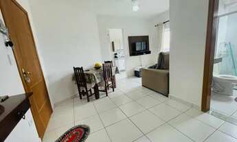 Imagem 6: PRAIA GRANDE - Apartamento Padrão - CAIÇARA