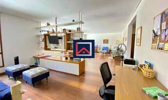 Imagem: Apartamento Venda Jardim Paulista 184 m²