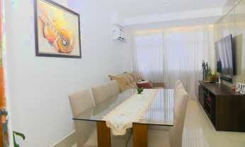 Imagem: Vendo Apartamento Estoril 02 Quartos - Ótima