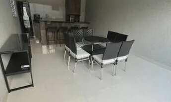 Imagem 4: Casa para venda tem 150 metros quadrados com 3 quartos em Vila Pires - Santo André - SP