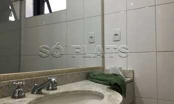 Imagem 7: Flat no centro de Guarulhos, prox a Av. Tiradentes, Via Dutra, acesso a São Paulo e ao Aer