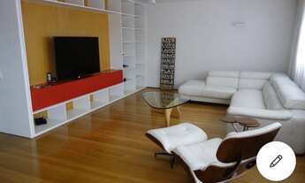 Imagem 3: Apartamento no Jardim Europa a poucos passos do Clube Pinheiro e Shopping Iguatemi