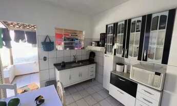 Imagem 4: Apartamento para venda possui 90m², com 2 quartos na Vila Tatetuba