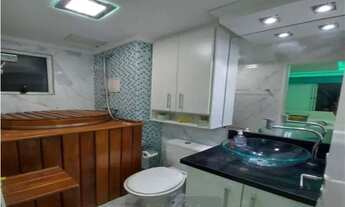 Imagem 7: Ótimo apartamento com 65 m², 3 dorms sendo 1 suíte e 1 vaga