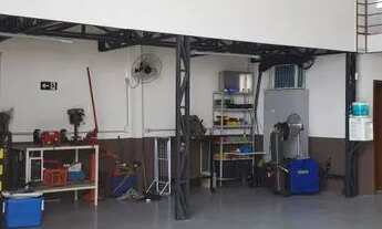 Imagem 6: Barracao a venda