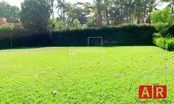 Imagem 4: Sobrado Setor Jao 05 quartos lote 2717m