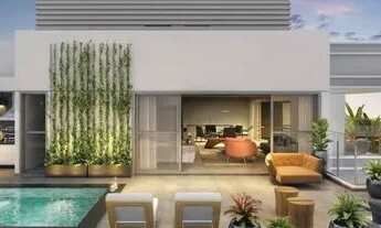 Imagem 4: Apto. 4 suítes próximo do Pq. Ibirapuera e à R. Curitiba, a min. Dos Jardins