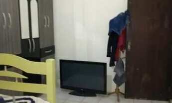 Imagem 4: Casa com 1 dormitório à venda, 250 m² por R$ 220.000 - Jardim Vista Alegre - Campo Limpo P