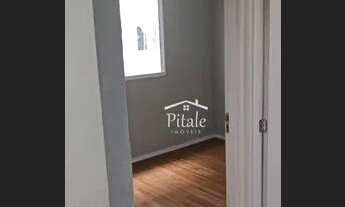 Imagem 6: Apartamento com 2 dormitórios para alugar, 42 m² por R$ 1.250,00/mês - Jardim do Lago - Sã