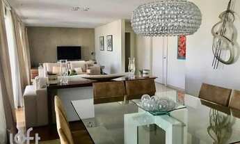 Imagem: Apartamento à venda em Moema Índios com