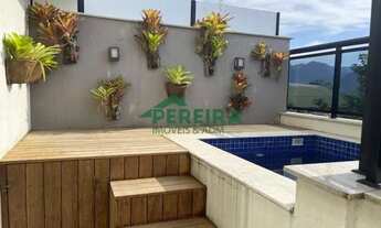 Imagem: Cobertura a venda em Rio de Janeiro