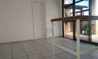 Imagem 5: Ponto nobre junto farto comércio/colégios/condução cob 3 qts piscina churrasq 2vgs lazer s