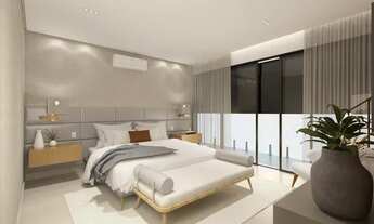 Imagem 2: Casa em condomínio para aluguel, 3 quartos, 3 suítes, 4 vagas, Jardim Sul - Uberlândia/MG