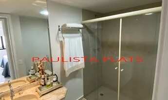 Imagem 6: SÃO PAULO - Apartamento Padrão - JARDIM PAULISTA