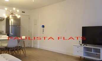 Imagem: SÃO PAULO - Apartamento Padrão - JARDIM