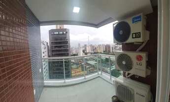 Imagem 6: APARTAMENTO RESIDENCIAL em BELÉM - PA, NAZARÉ