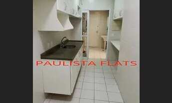 Imagem 6: SÃO PAULO - RESIDENCIAL - JARDIM PAULISTA