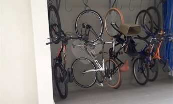 Imagem 6: Apartamento dois dormitórios preço e custo excelentes