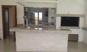 Imagem 6: Vendo casa de quatro dormitórios no Condomínio Ilhas Park em Eldorado do Sul