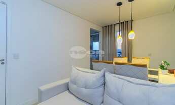 Imagem 2: SãO BERNARDO DO CAMPO - Apartamento Padrão - Nova Petrópolis