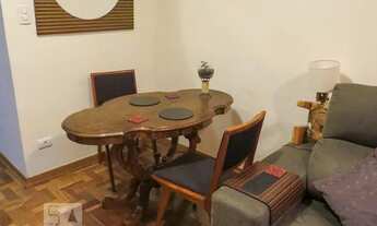 Imagem 3: Apartamento para Aluguel - Bela Vista, 1 Quarto, 45 m2