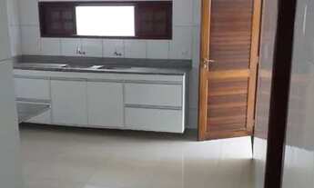 Imagem 7: Casa Jardim Petrópolis três quartos